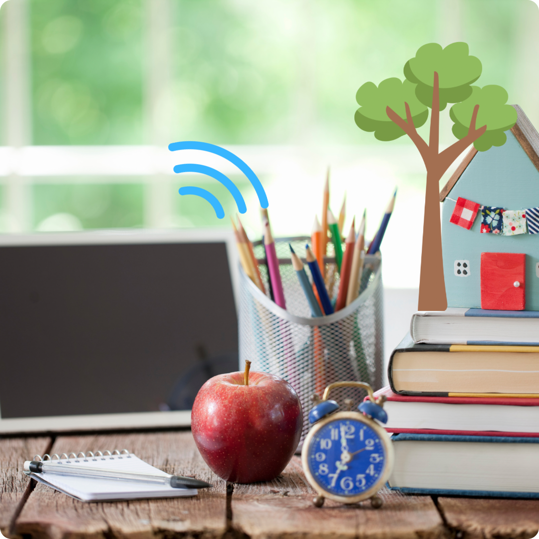 Balancing Homeschooling and Entrepreneurship: Yes, ¡es Posible!